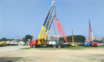 湖北8噸隨車(chē)吊圖片鑒賞與12噸隨車(chē)吊報(bào)價(jià)解析 一站式選購(gòu)指南