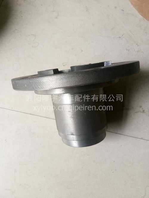 東風(fēng)多利卡D5/D6前輪轂法蘭軸頭（哈巴頭）及碟剎配件全解析 價格、圖片與廠家信息