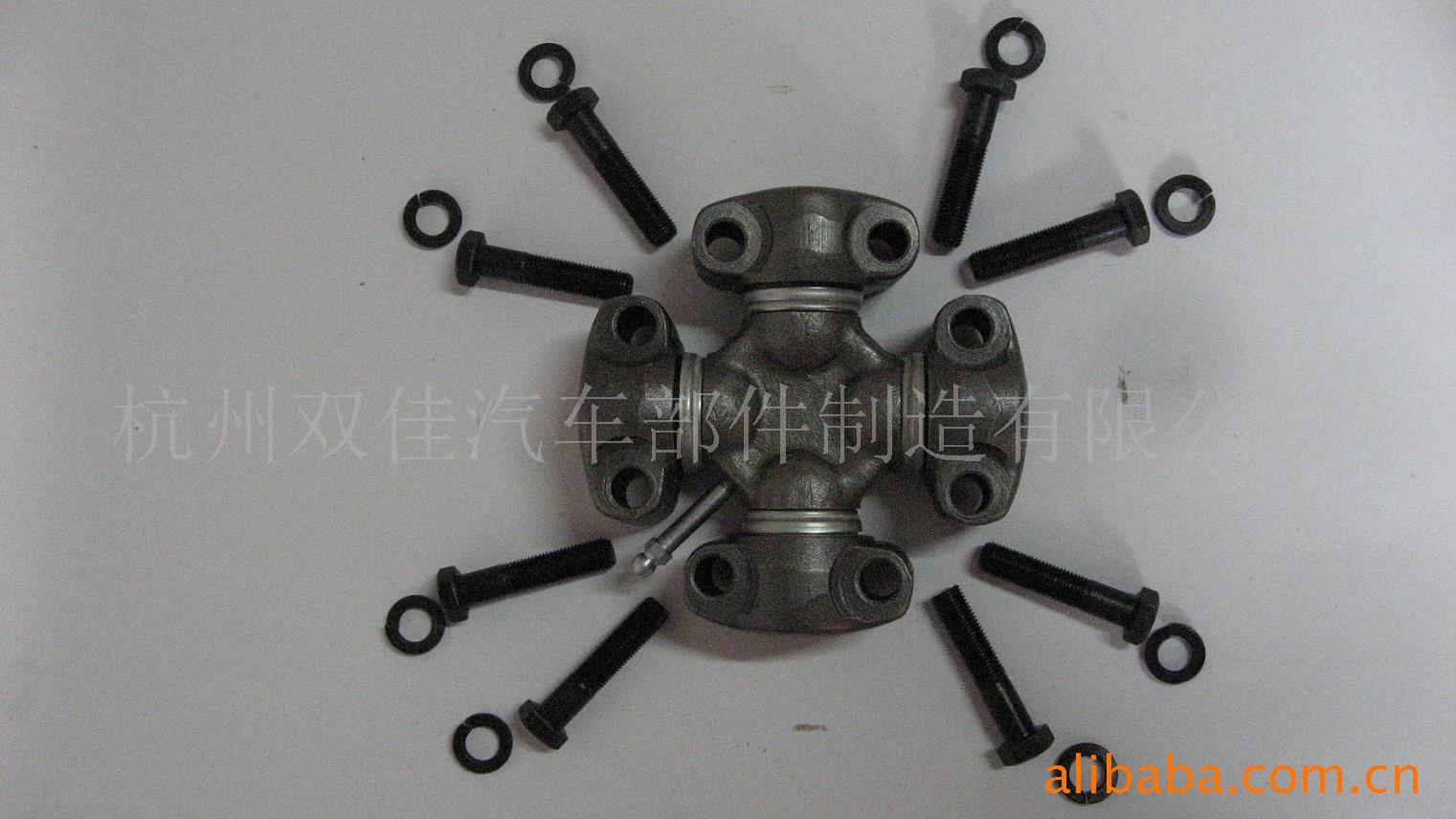 杭州雙佳汽車部件制造 球籠萬向節(jié)與可變伸縮十字軸產(chǎn)品應(yīng)用解析